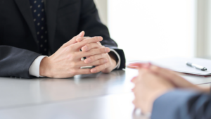 「メンタル不調者のリハビリ出勤制度」のアイキャッチ画像