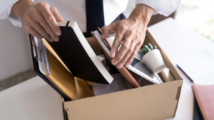 「退職金制度と見直しのポイント」のアイキャッチ画像