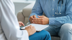 「退職後の公的医療保険制度の選択」のアイキャッチ画像