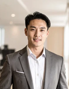 プライムコンサルタント 代表「菊谷 寛之」のプロフィール画像