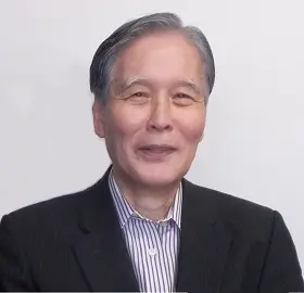 特別客員研究員「中川 恒彦」のプロフィール画像