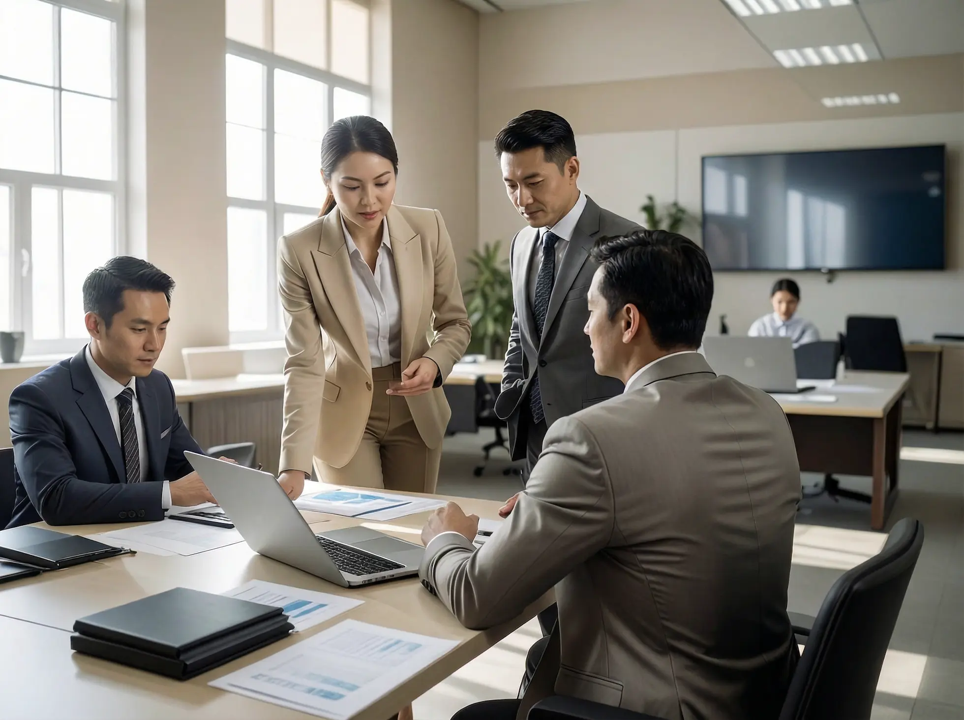 株式会社プライムコンサルタントのサービス「コンサルティング」