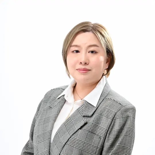 コンサルタント「豊田 恵理」のプロフィール画像