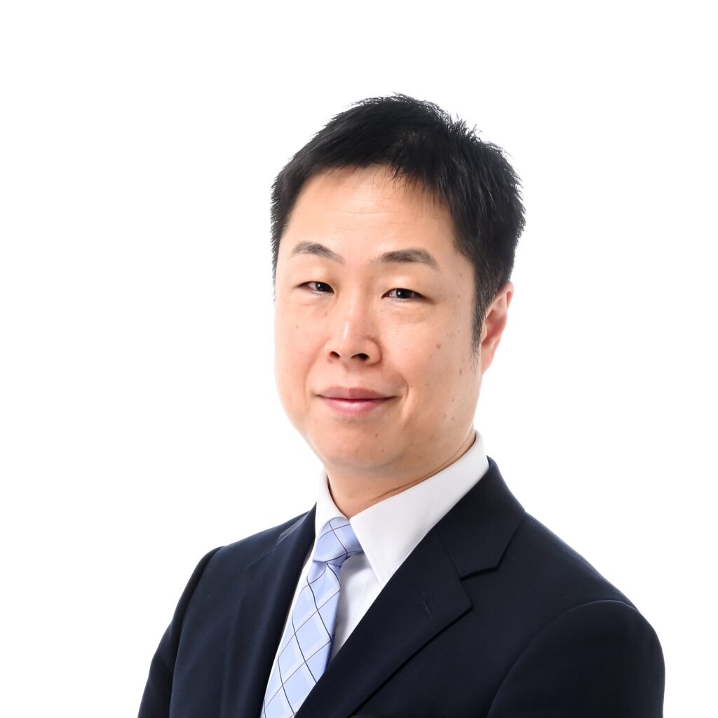 コンサルタント「西村 信哉」のプロフィール画像
