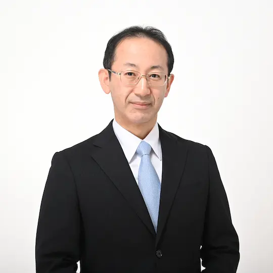 コンサルタント「奥 俊晴」のプロフィール画像