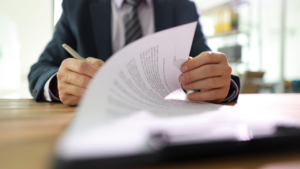 「歩合給制の導入についての留意事項」のアイキャッチ画像